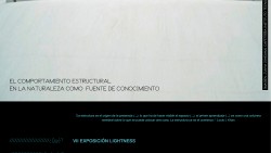 Exposicón Lightness